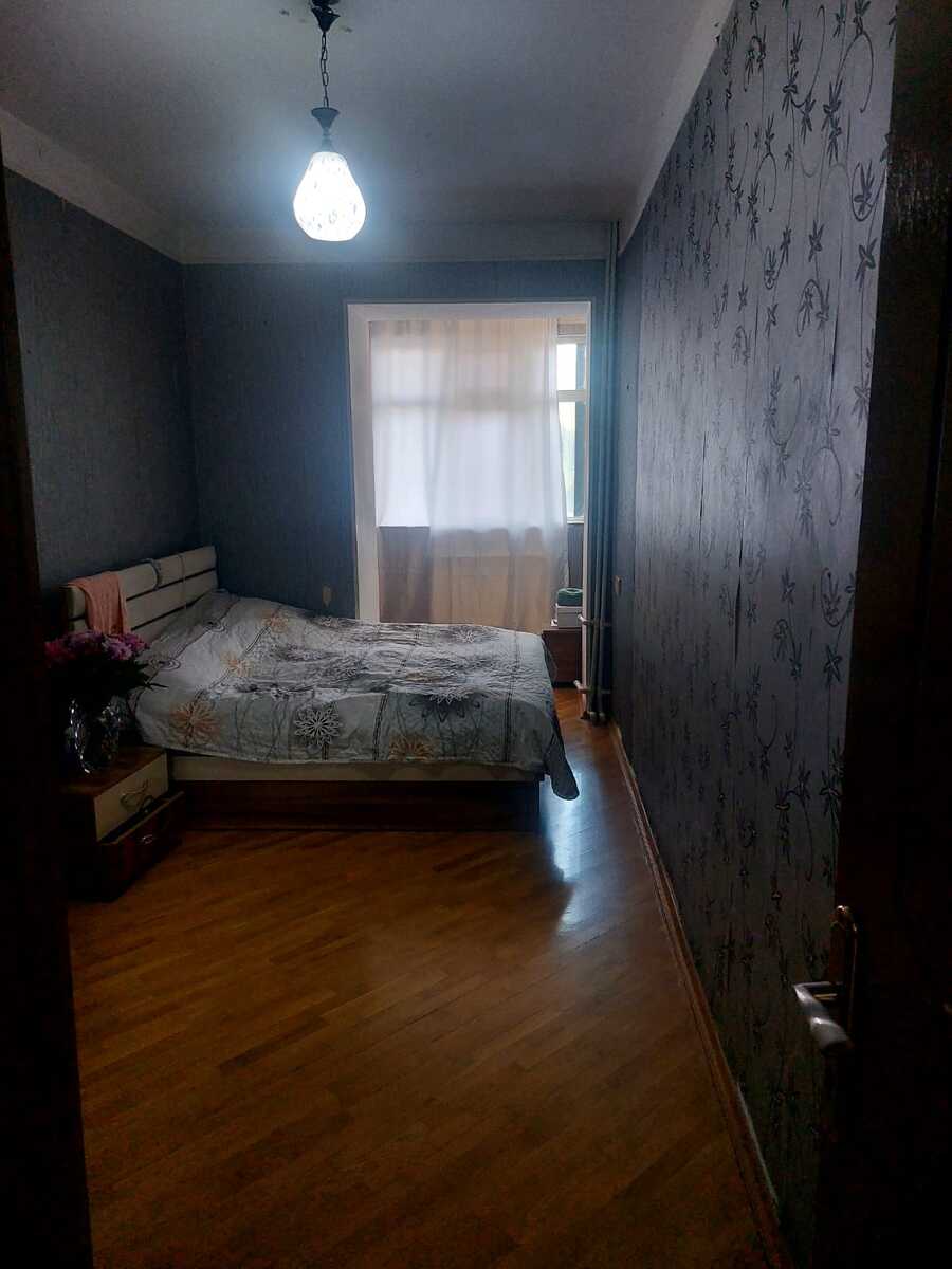 Satılır 2 otaqlı köhnə tikili 70 m² — Mənzil, Bakı (4)