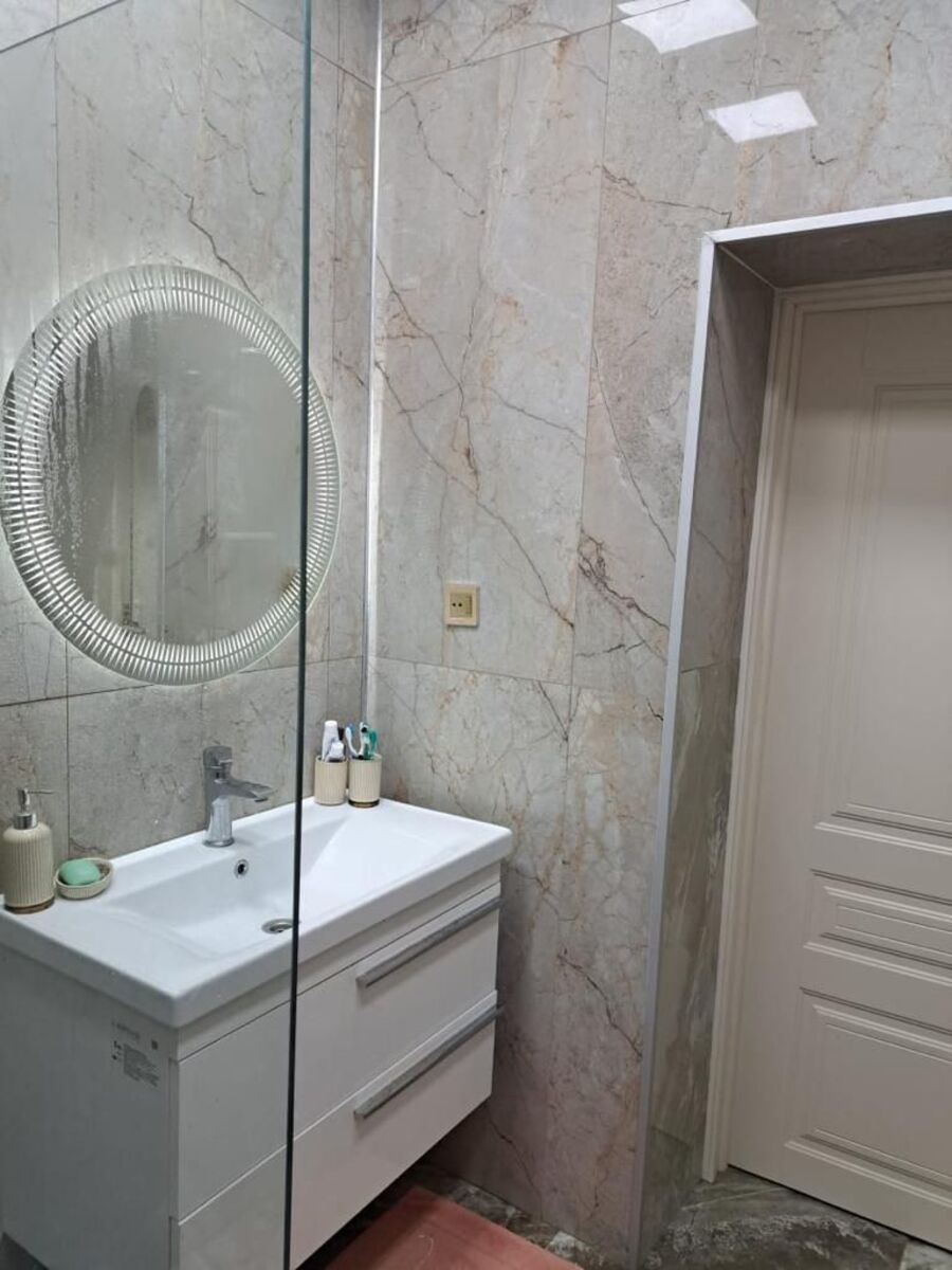 Satılır 2 otaqlı yeni tikili 69 m² — Mənzil, Bakı (9)