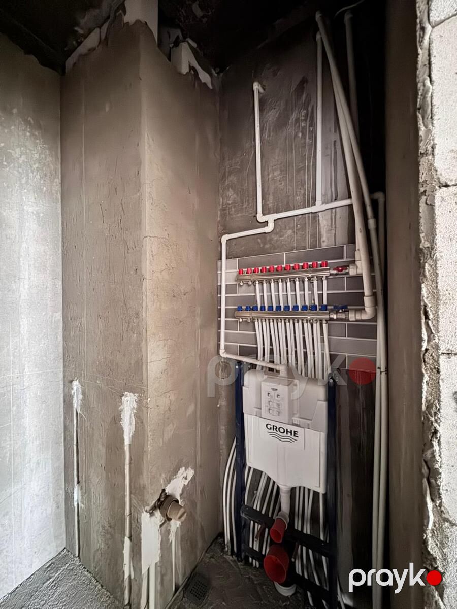 Satılır 3 otaqlı yeni tikili 100 m² — Mənzil, Bakı (8)