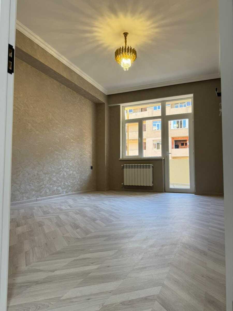 Satılır 2 otaqlı yeni tikili 61.9 m² — Mənzil, Xırdalan (9)