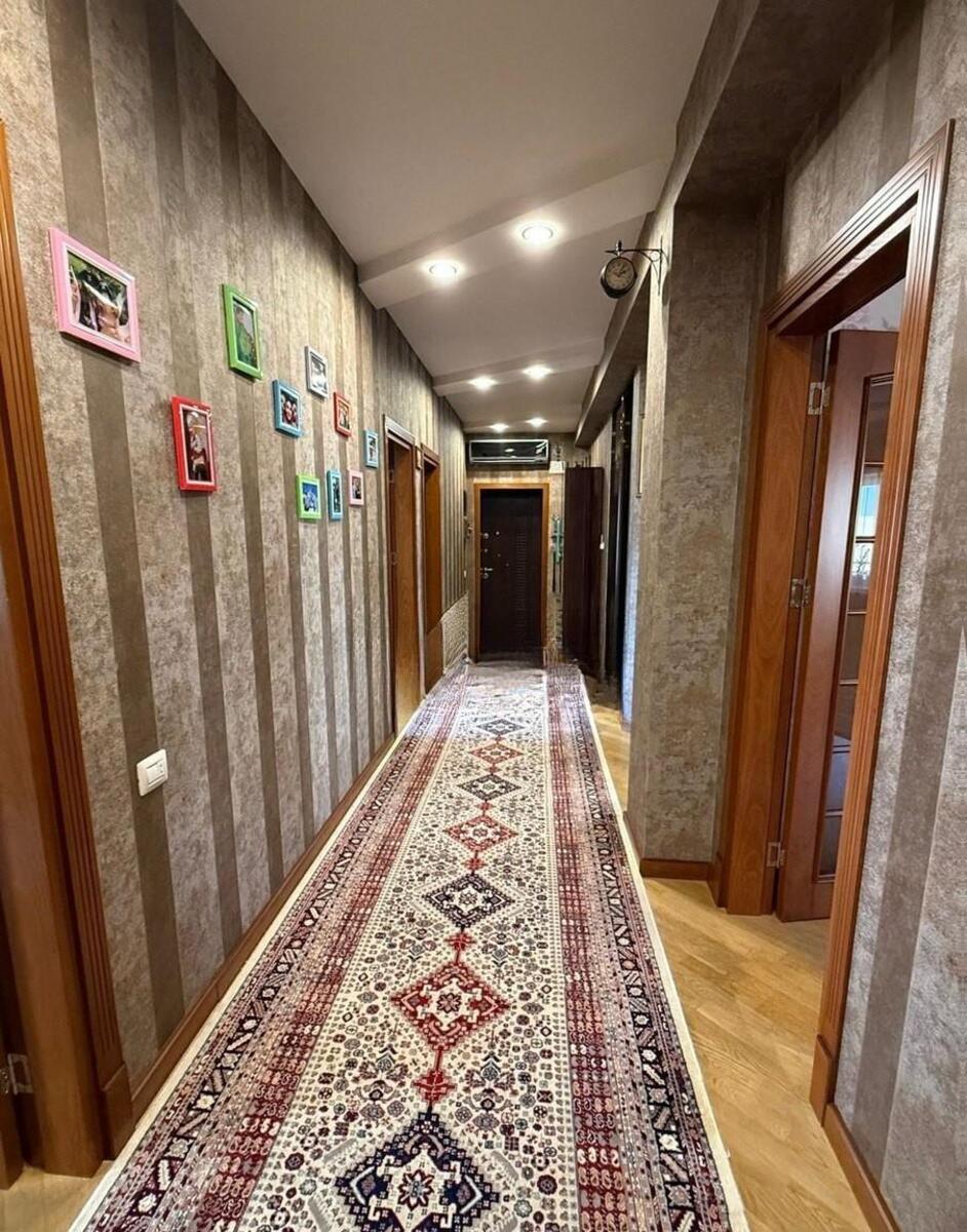 Satılır 4 otaqlı yeni tikili 160 m² — Mənzil, Bakı (11)