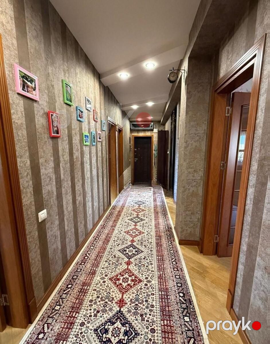 Satılır 4 otaqlı yeni tikili 160 m² — Mənzil, Bakı (11)