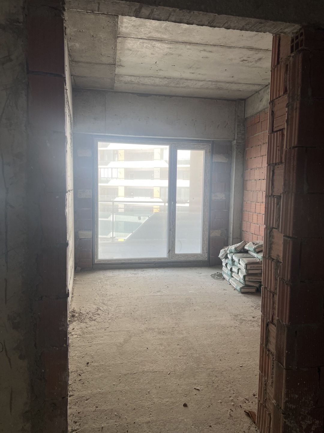Satılır 2 otaqlı yeni tikili 55 m² — Mənzil, Bakı (8)