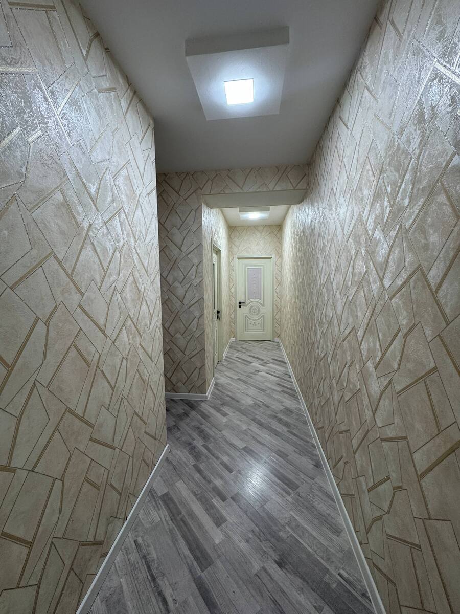 Satılır 3 otaqlı yeni tikili 73 m² — Mənzil, Bakı (5)