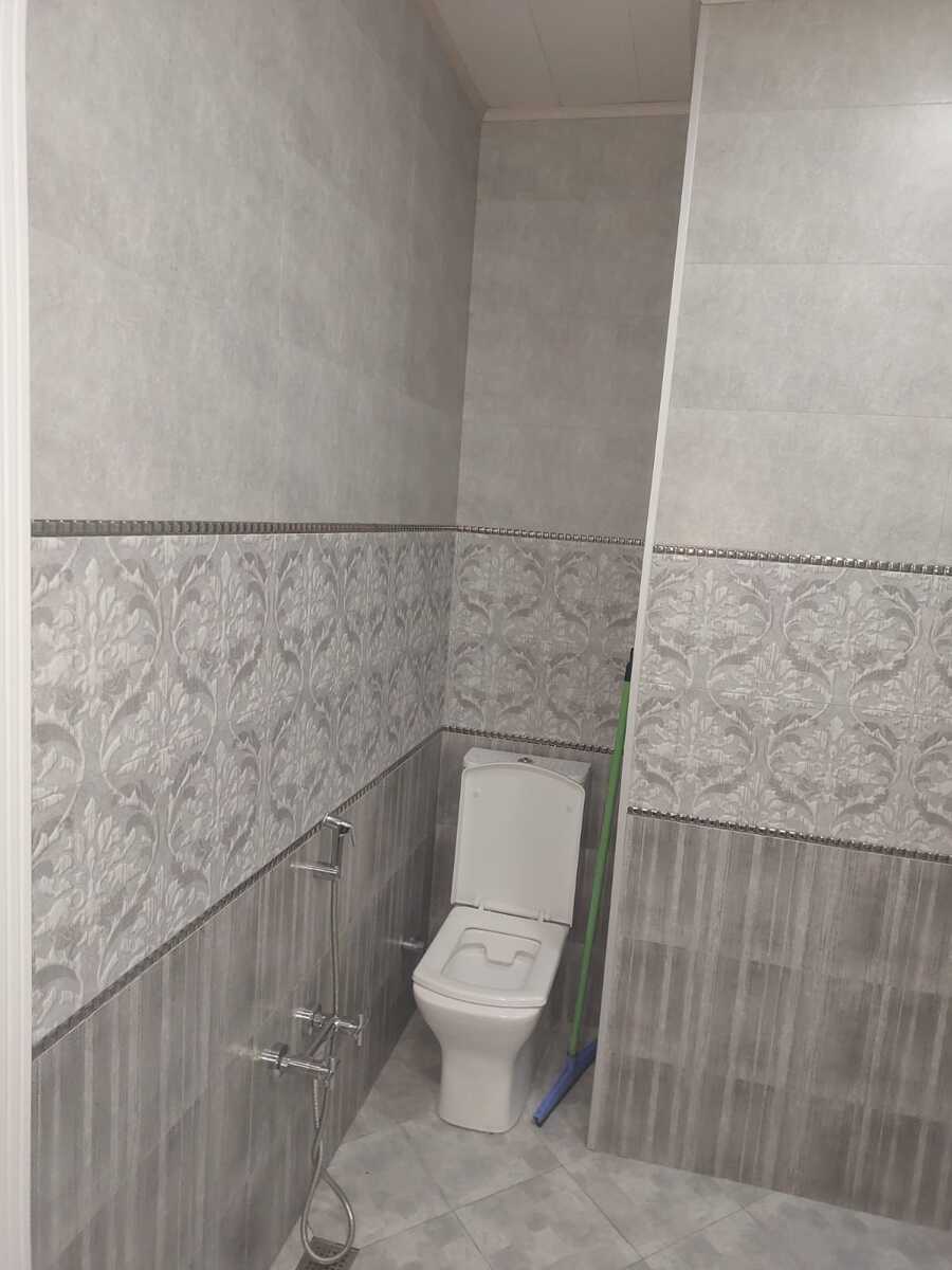 İcarəyə verilir 2 otaqlı yeni tikili 68 m² — Mənzil, Bakı (12)