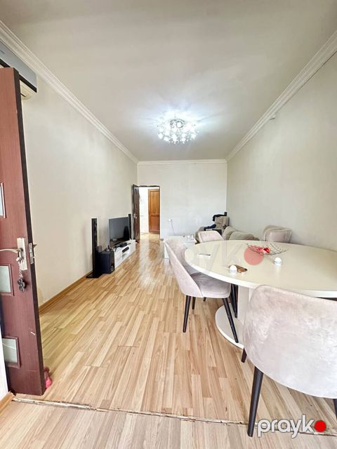 Satılır 3 otaqlı yeni tikili 67 m²