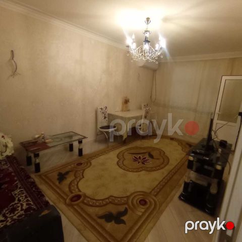 Satılır 2 otaqlı köhnə tikili 55 m²