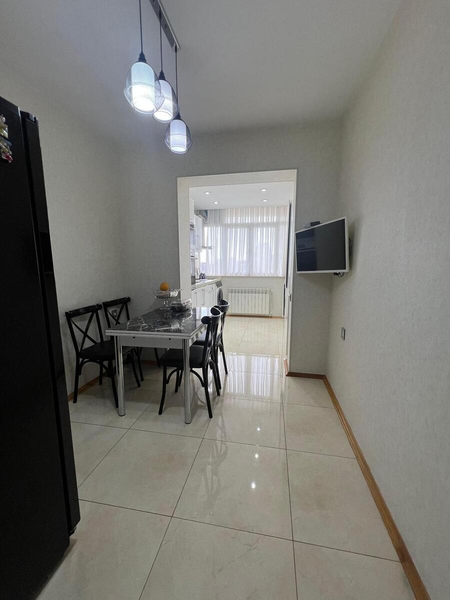 Satılır 2 otaqlı yeni tikili 67 m² — Mənzil, Bakı (5)