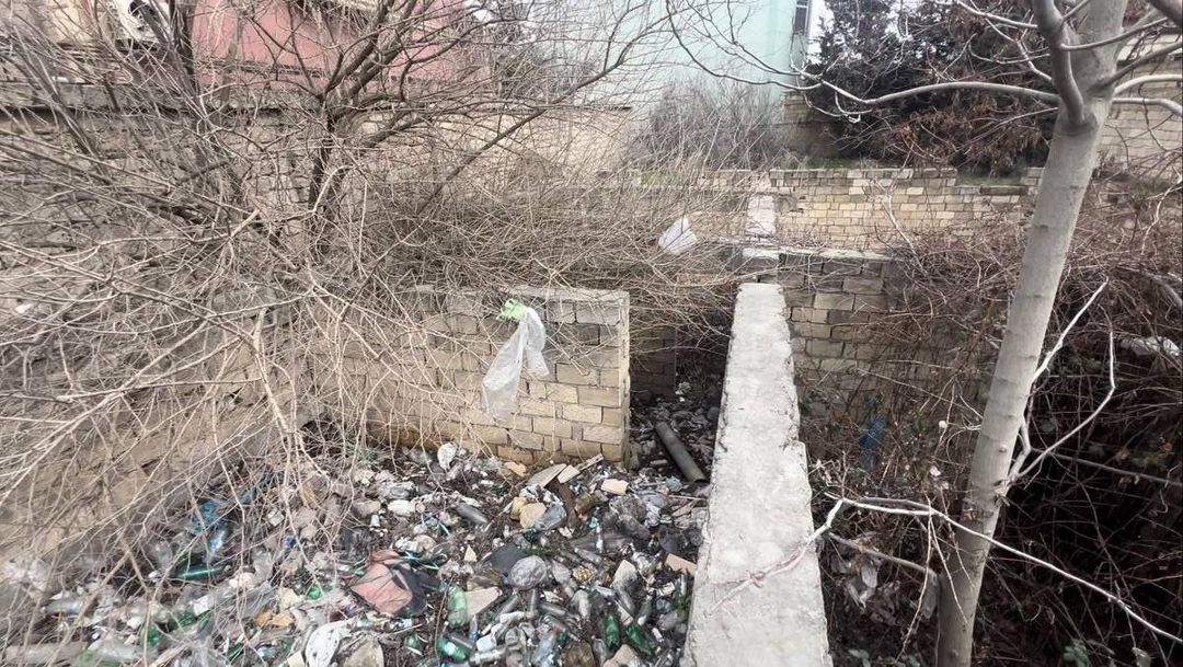 Satılır torpaq 5.2 sot — Torpaq, Bakı (6)