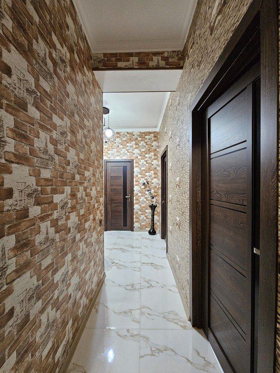 Satılır 3 otaqlı yeni tikili 98 m² — Mənzil, Xırdalan (11)