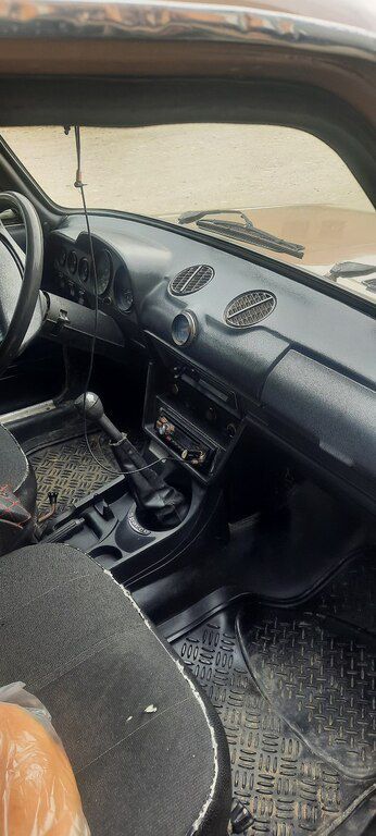 Lada (VAZ) 2106, 1.5 L, 1990 il, 358 546 km — Avtomobillər, Şamaxı (6)
