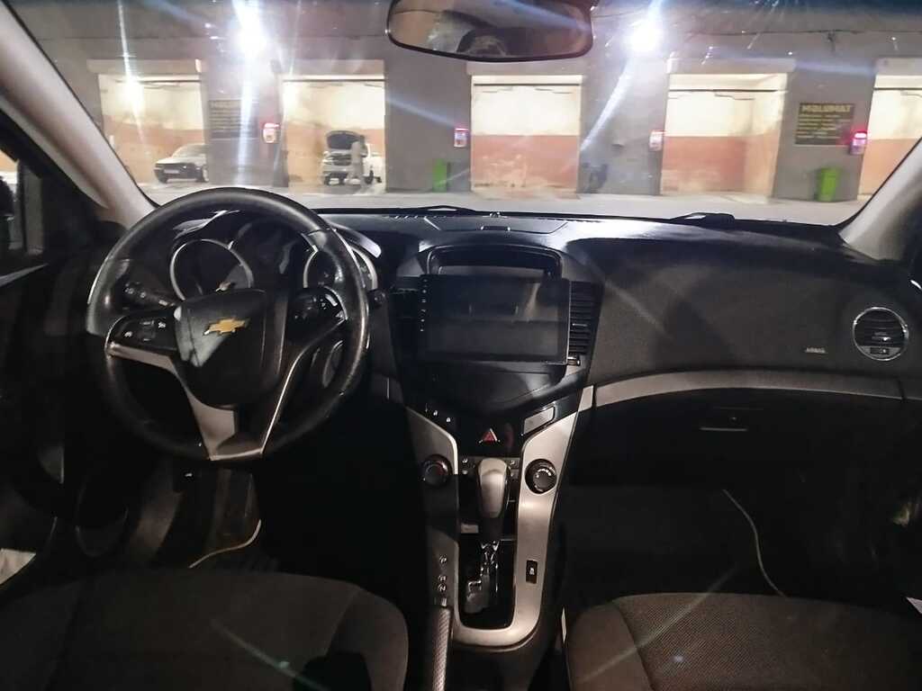 Chevrolet Cruze, 1.8 L, 2011 il, 190 000 km — Avtomobillər, Bakı (3)