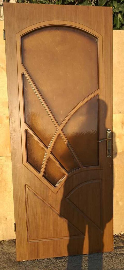 Qapı — Bakı