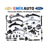 "Chevrolet Malibu" alt ehtiyat hissələri Bütün kateqoriyalar — EMIXAUTO