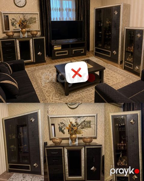 İşlənmiş, Komod, TV stend, Kredit yoxdur — Bakı