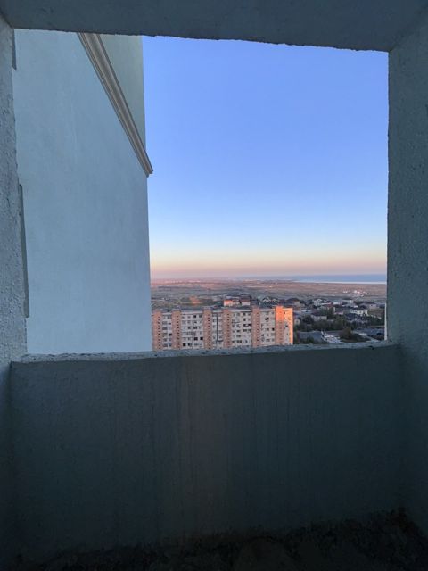 3-otaqlı yeni tikili, Yeni Günəşli qəs., 127 m² — Bakı