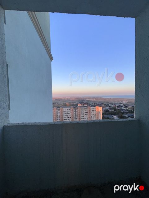 3-otaqlı yeni tikili, Yeni Günəşli qəs., 127 m²
