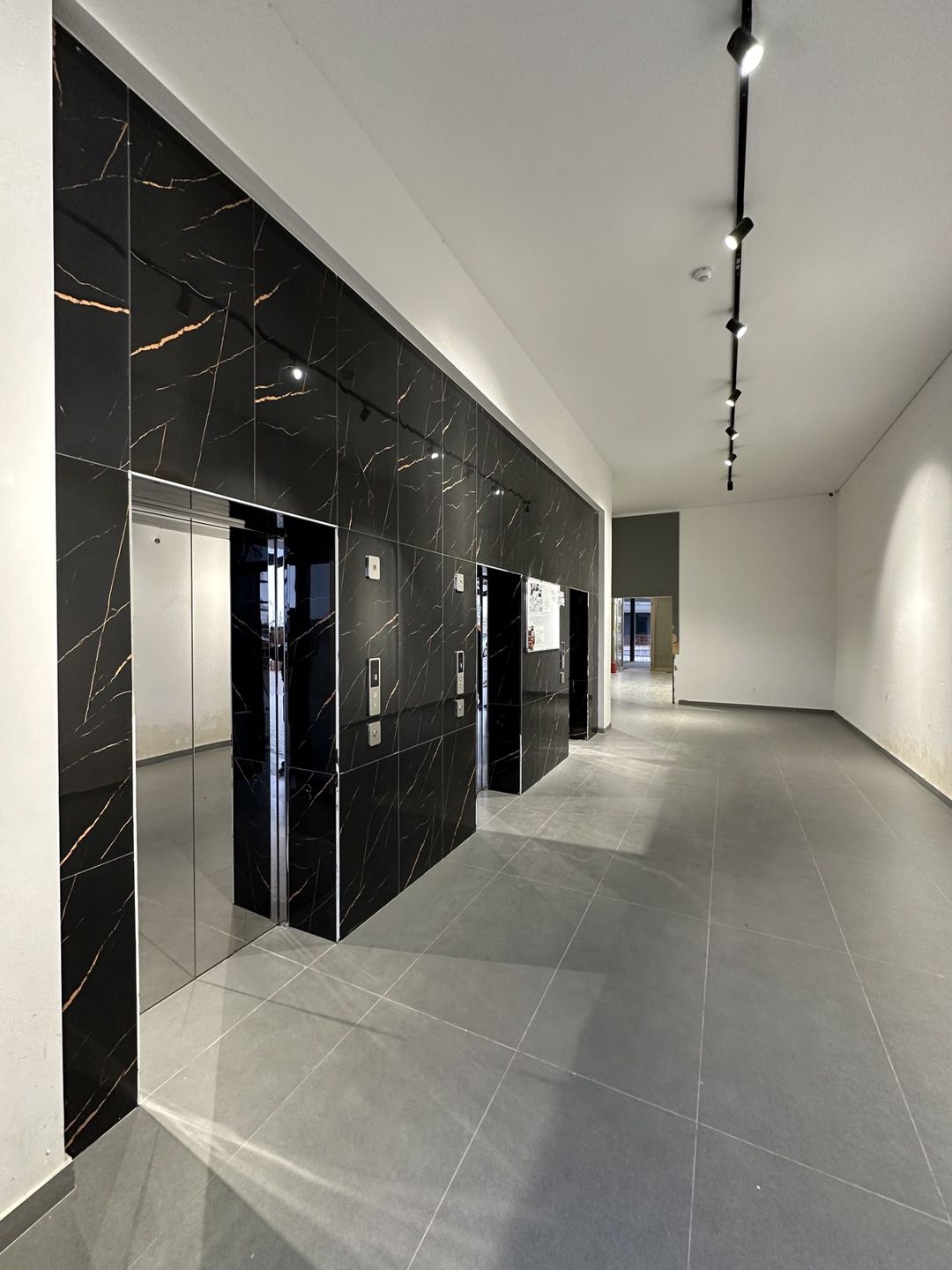 2-otaqlı yeni tikili, Avtovağzal m., 73 m² — Mənzil, Bakı (11)