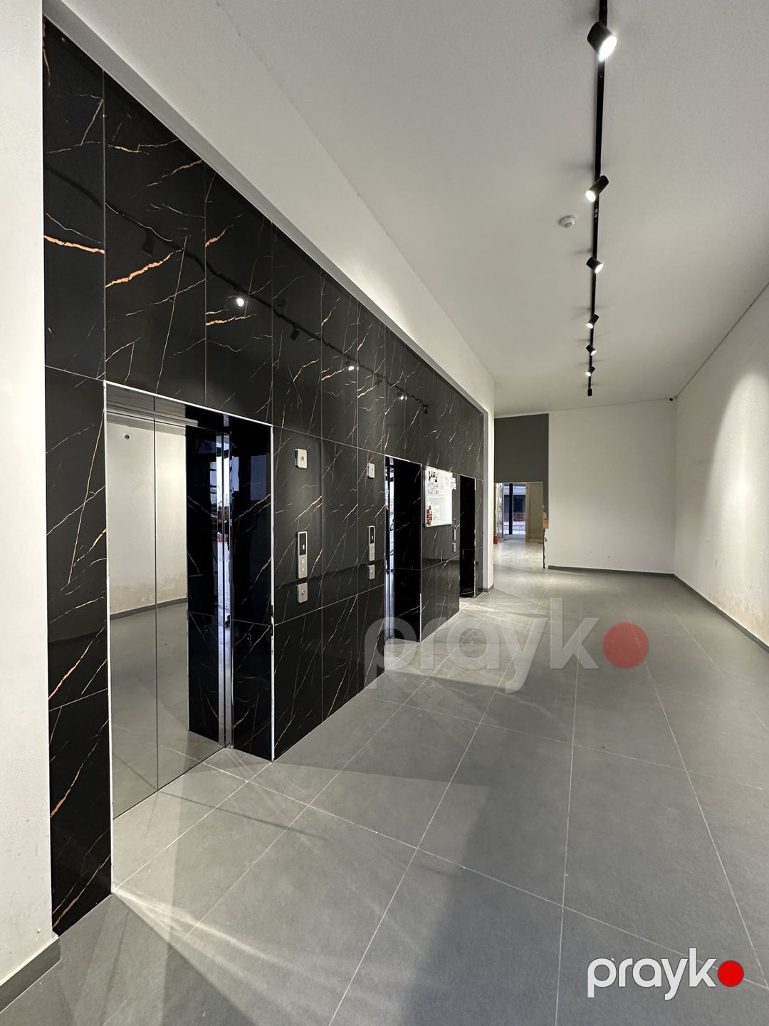 Satılır 2 otaqlı yeni tikili 73 m² — Mənzil, Bakı (12)