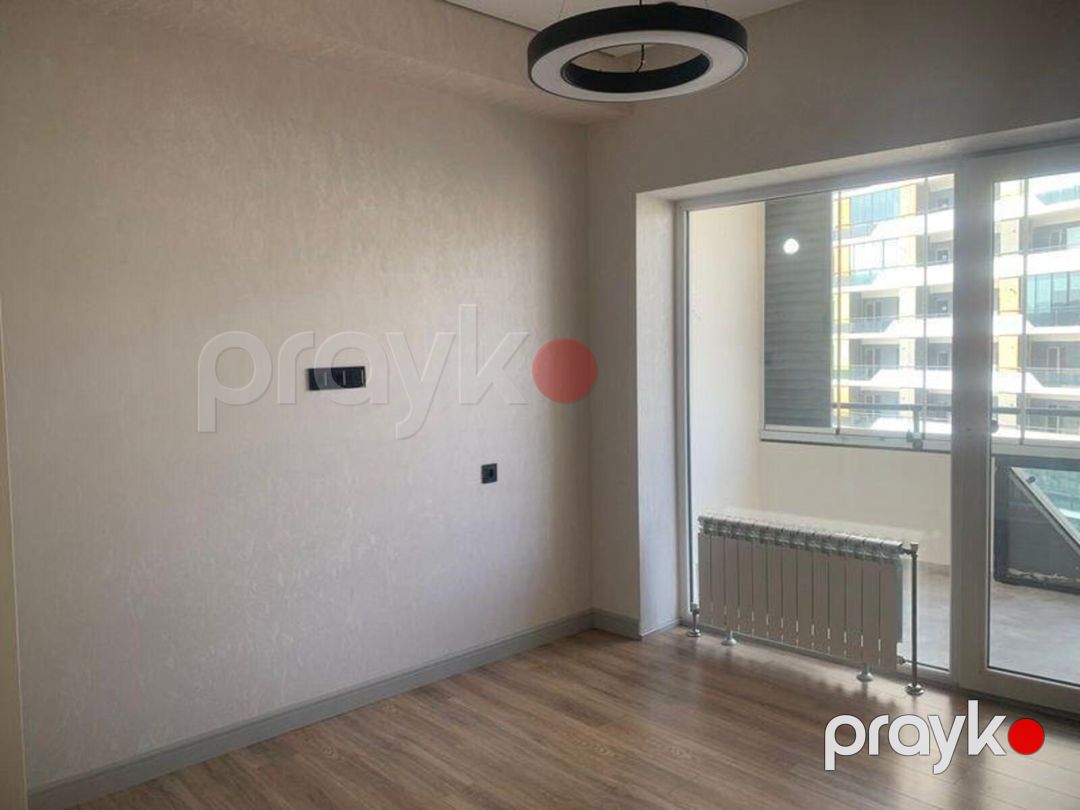 4-otaqlı yeni tikili, Biləcəri qəs., 182 m² — Mənzil, Bakı (11)