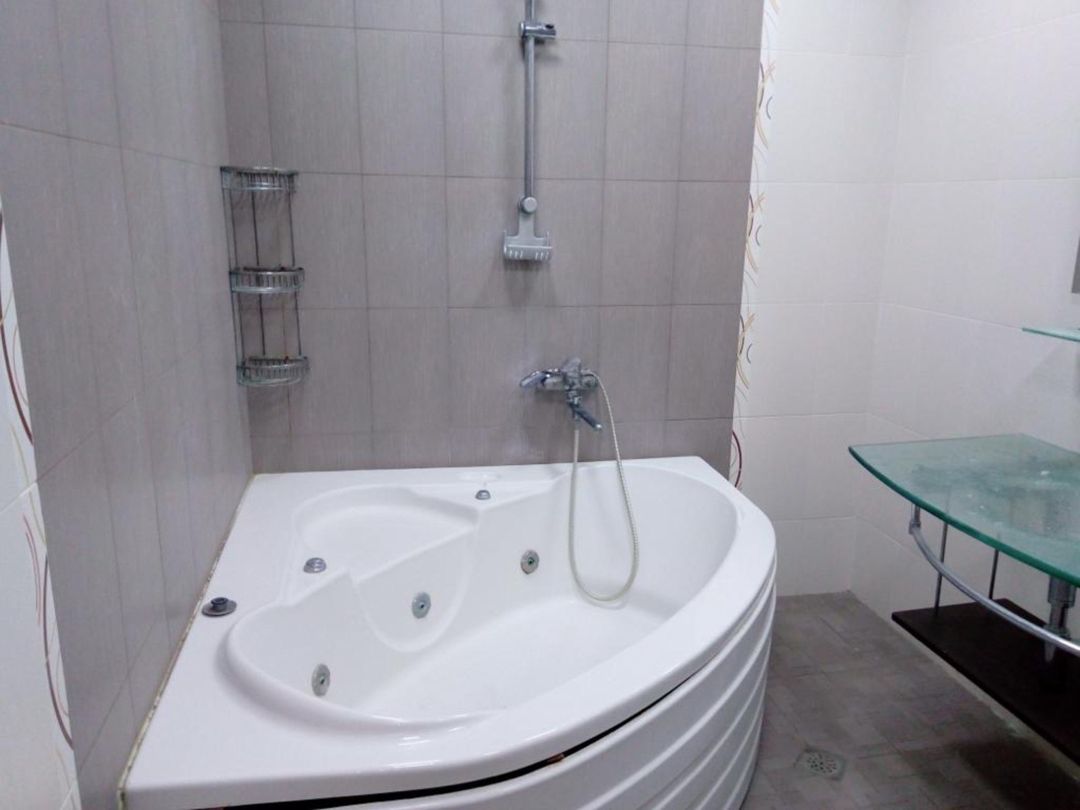İcarəyə verilir 3 otaqlı yeni tikili 145 m² — Mənzil, Bakı (9)
