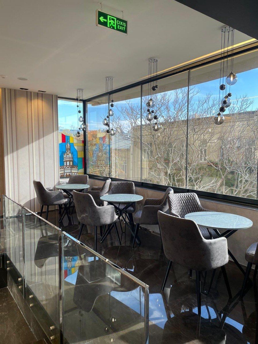 Satılır obyekt 440 m² — Əmlak, Bakı (6)