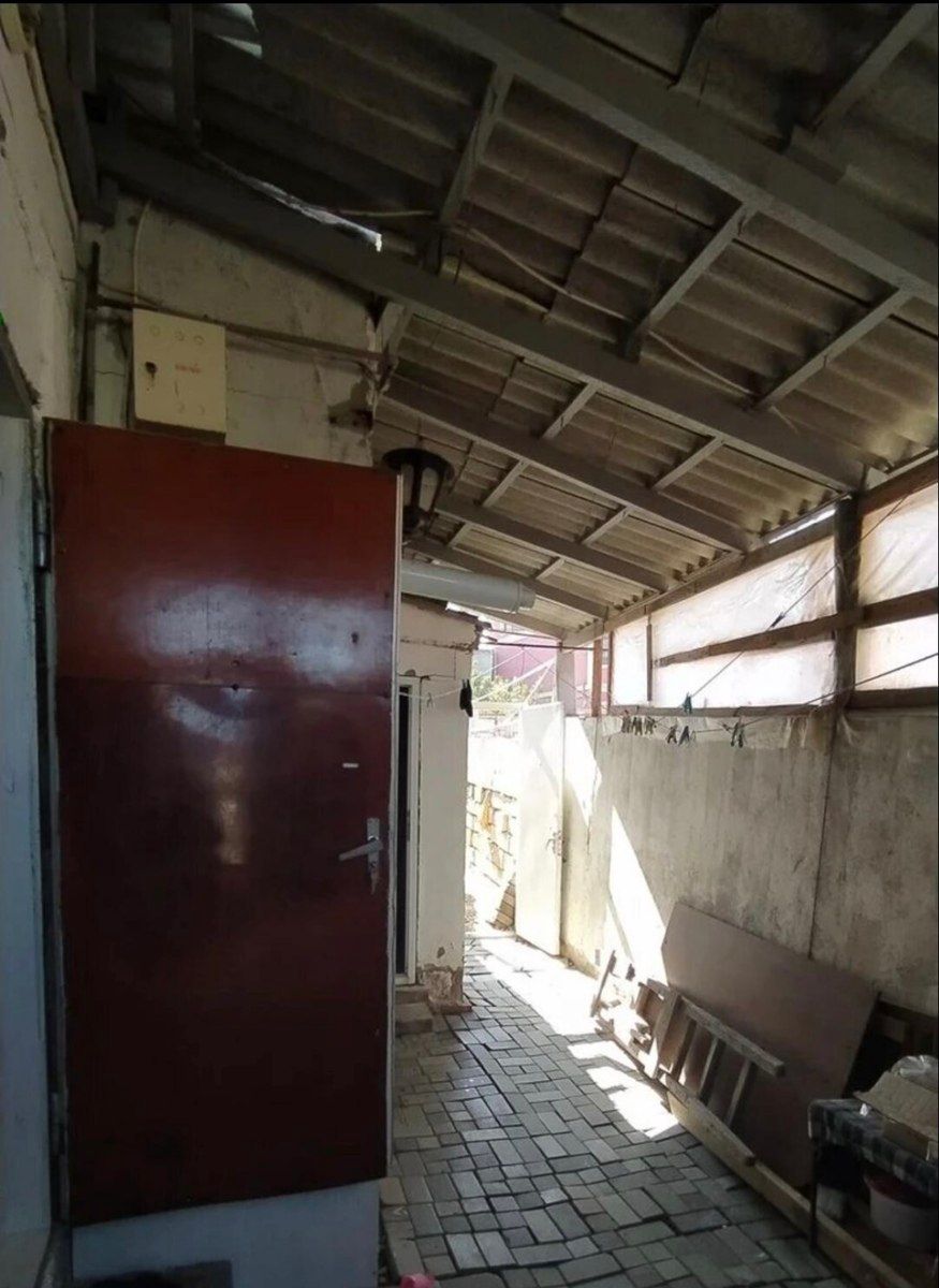 Həyət evi, Xırdalan ş — Ev, villa, Xırdalan (10)