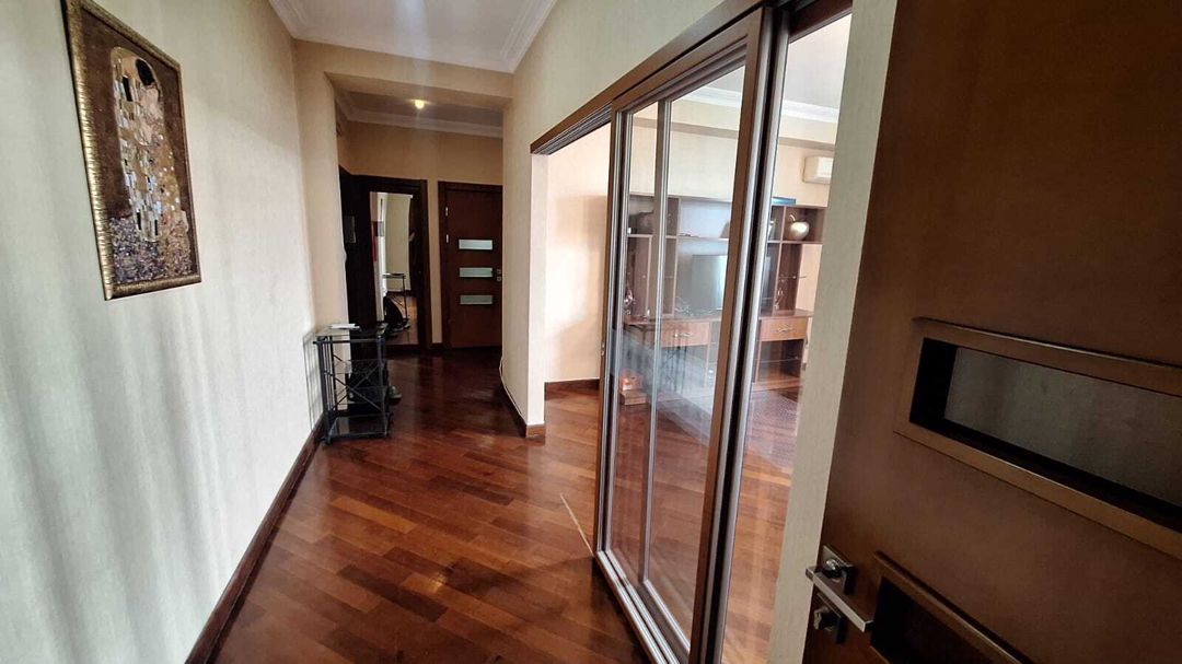 Satılır 2 otaqlı yeni tikili 86 m² — Mənzil, Bakı (10)