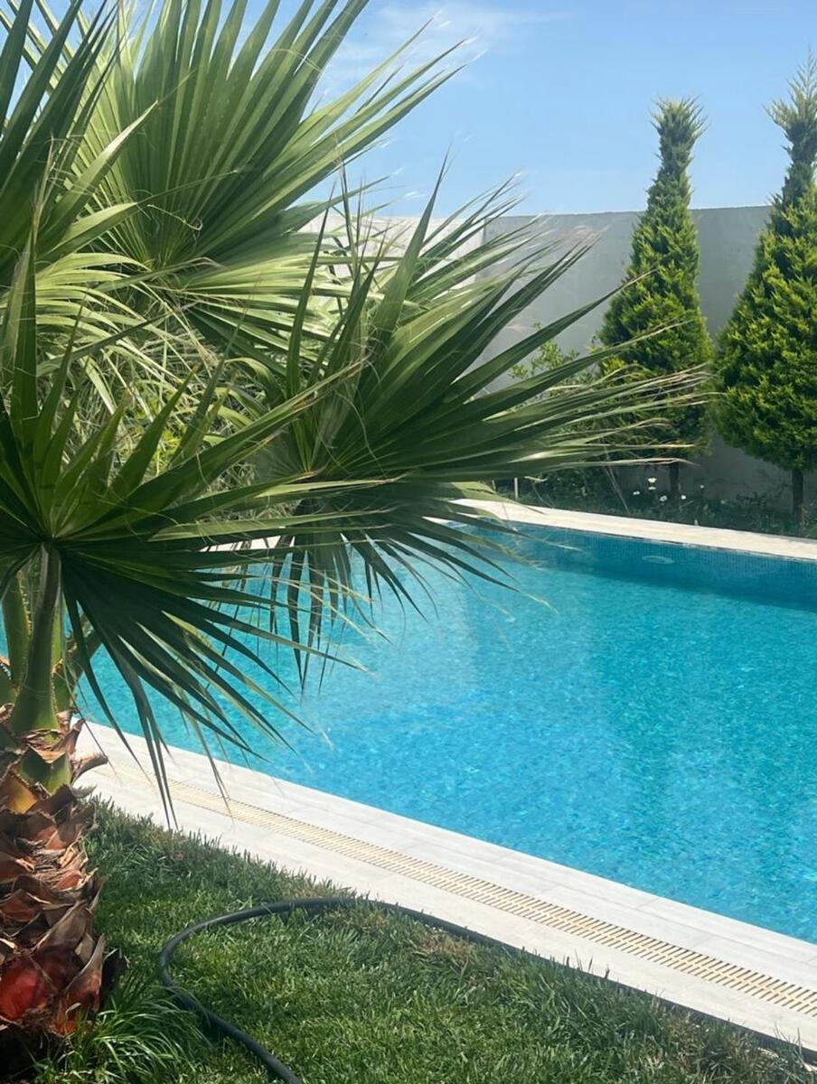 Villa kirayə verilir, Bilgəh bağları — Ev, villa, Bakı (2)