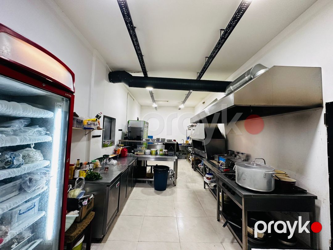 Satılır obyekt 280 m² — Əmlak, Bakı (11)