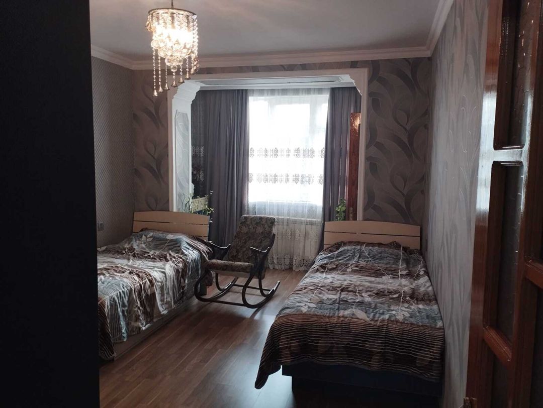 Satılır 3 otaqlı köhnə tikili 75 m² — Mənzil, Bakı (9)