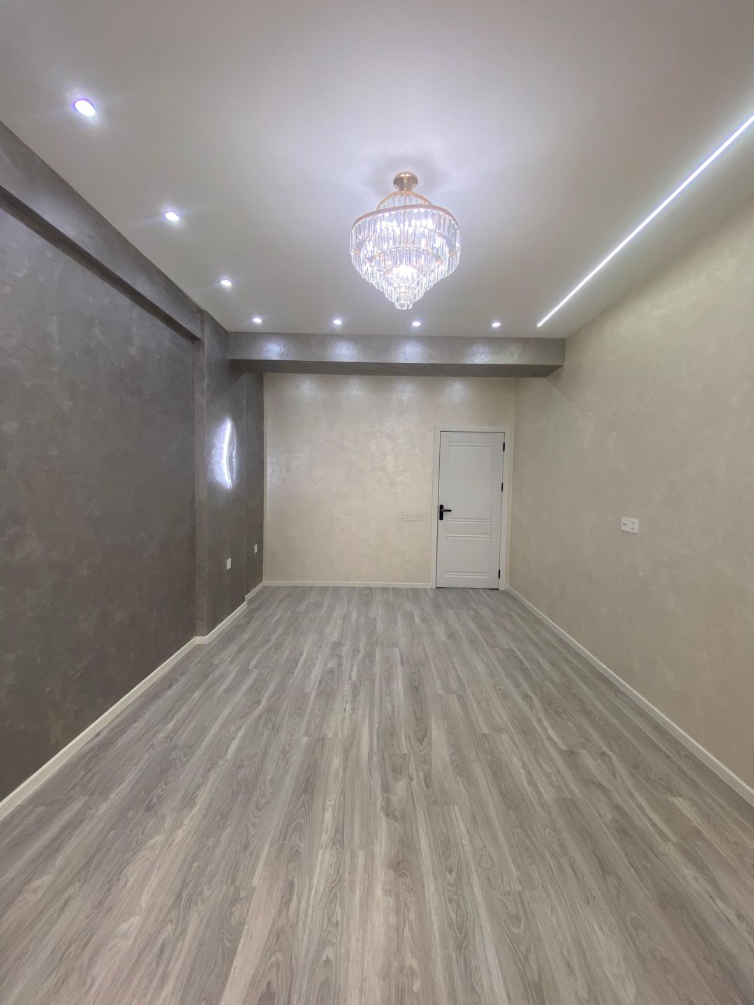 Satış: 3 otaqlı Yeni tikili, 62 m², Xırdalan şəhəri — Mənzil, Xırdalan (2)