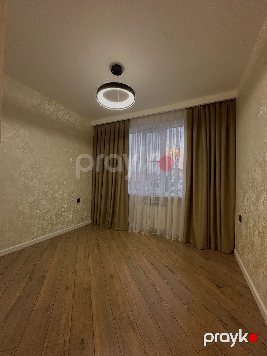 Satılır 3 otaqlı köhnə tikili 65 m² — Mənzil, Bakı (7)
