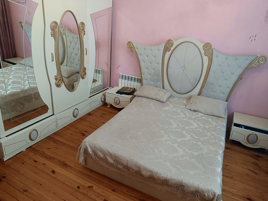 Həyət evi, Sumqayıt ş — Ev, villa, Sumqayıt (9)