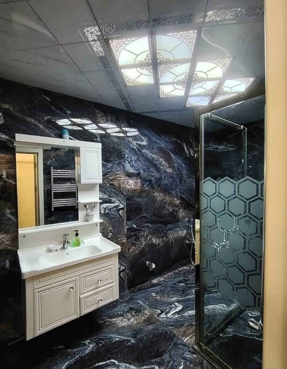Satılır 4 otaqlı yeni tikili 156 m² — Mənzil, Bakı (11)