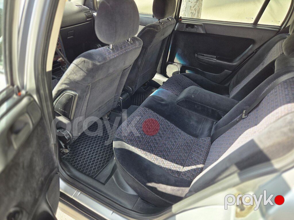 Opel Astra, 1.6 L, 1998 il, 325 000 km — Avtomobillər, Gəncə (9)