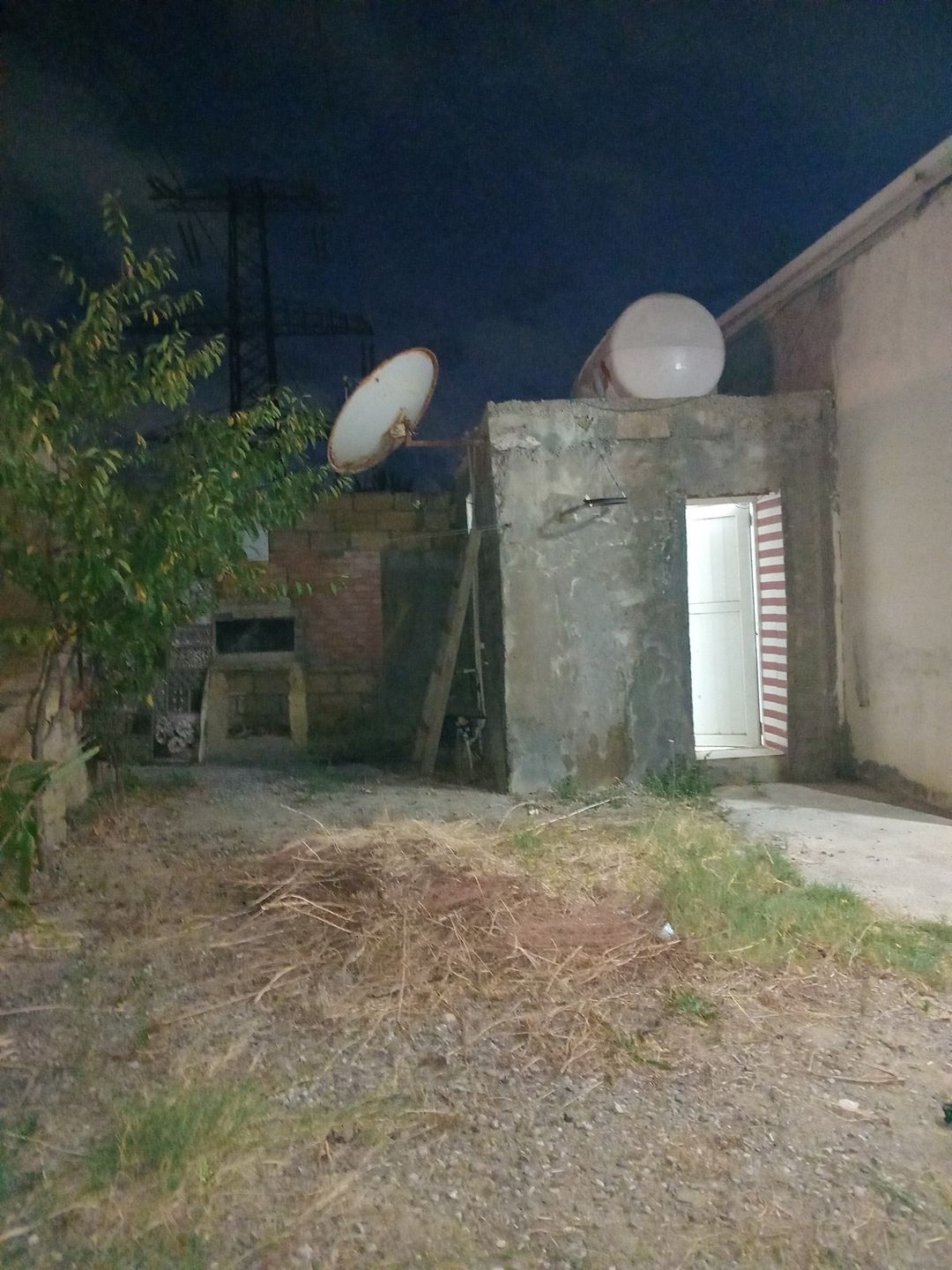 Satılır 3 otaqlı həyət evi/bağ evi 100 m² — Ev, villa, Bakı (2)