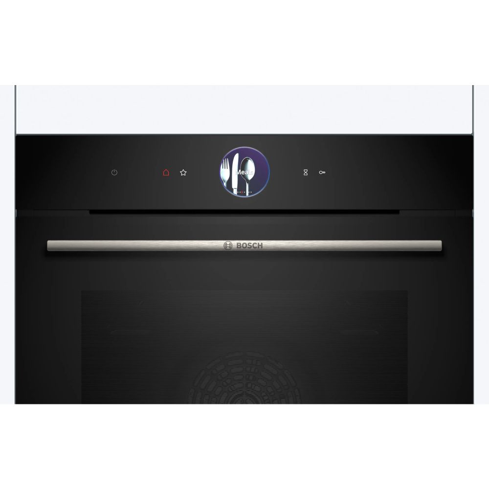 Soba Bosch HBG7764B1 — Fırın kamerası, Bakı (3)