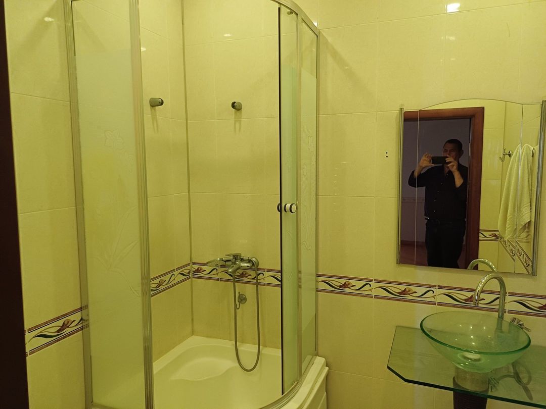 İcarəyə verilir 4 otaqlı yeni tikili 220 m² — Mənzil, Bakı (7)
