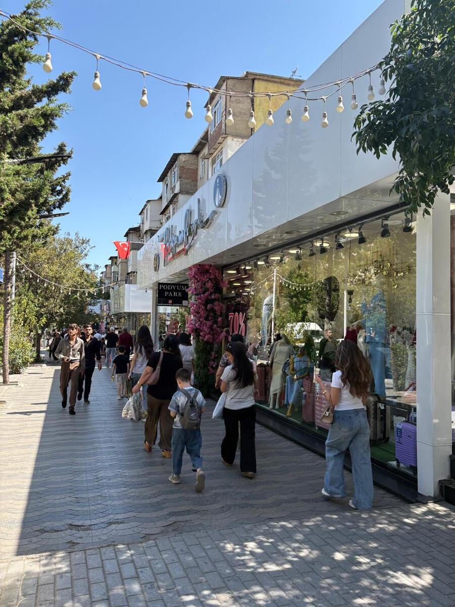 Satılır 1 otaqlı köhnə tikili 35 m² — Mənzil, Bakı (7)