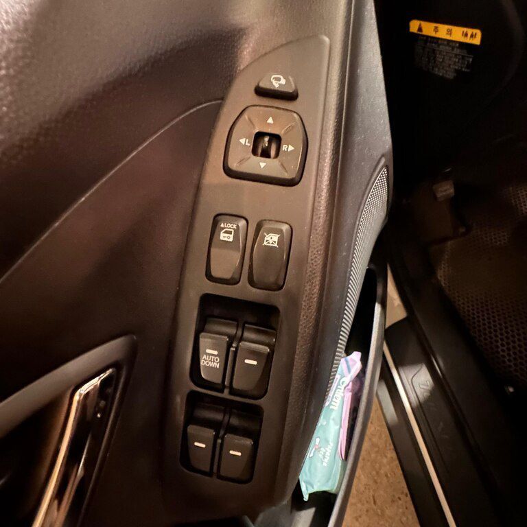 Hyundai Tucson, 2.0 L, 2012 il, 158 250 km — Avtomobillər, Bakı (6)