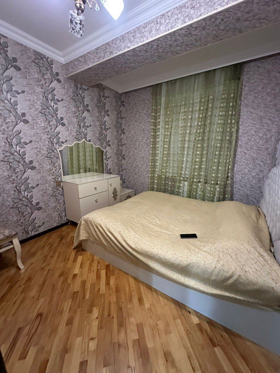 Satılır 3 otaqlı yeni tikili 75 m² — Mənzil, Xırdalan (4)