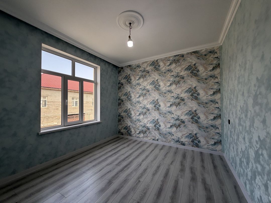 Satılır 4 otaqlı həyət evi/bağ evi 200 m² — Ev, villa, Bakı (9)