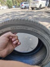 İşlənmiş Şin 225 / 45 / R 18 — Otomobil