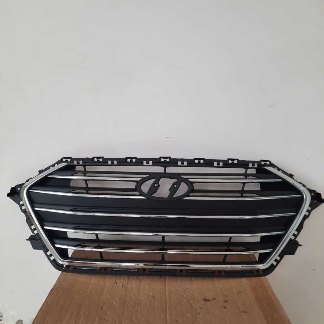 "Hyundai Elantra 2016-2019" radiator barmaqlığı — Ehtiyat hissələri və aksesuarlar, Bakı (2)