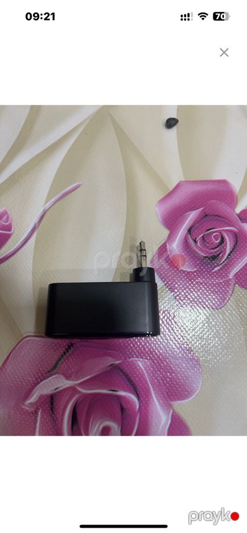 Baseus BSBA-02 AUX Wireless Audio Receiver