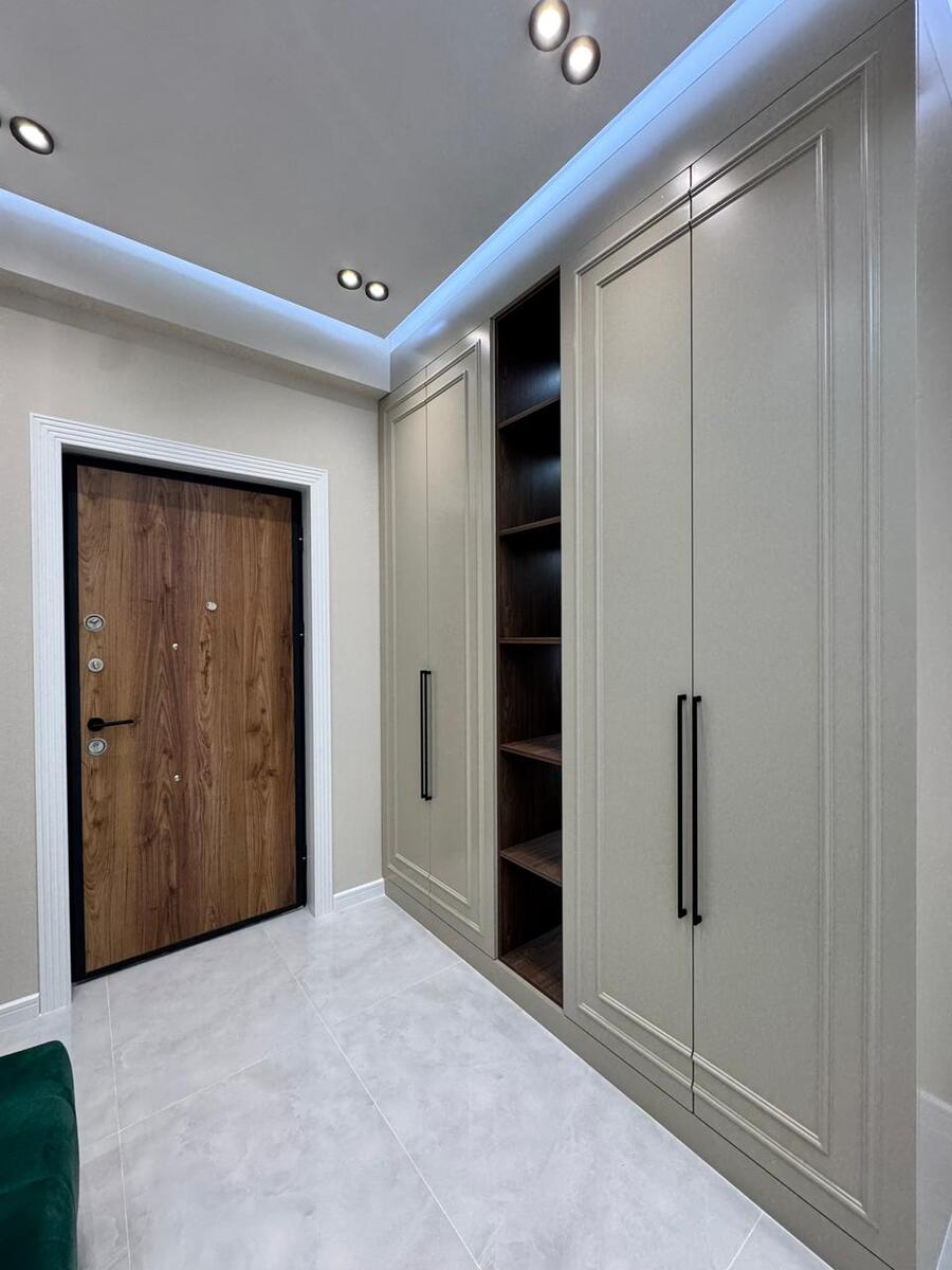 Satılır 3 otaqlı yeni tikili 88 m² — Mənzil, Bakı (3)