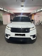 Land Rover RR Velar, 2.0 L, 2021 il, 63 000 km — Avtomobillər