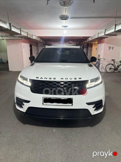 Land Rover RR Velar, 2.0 L, 2021 il, 63 000 km