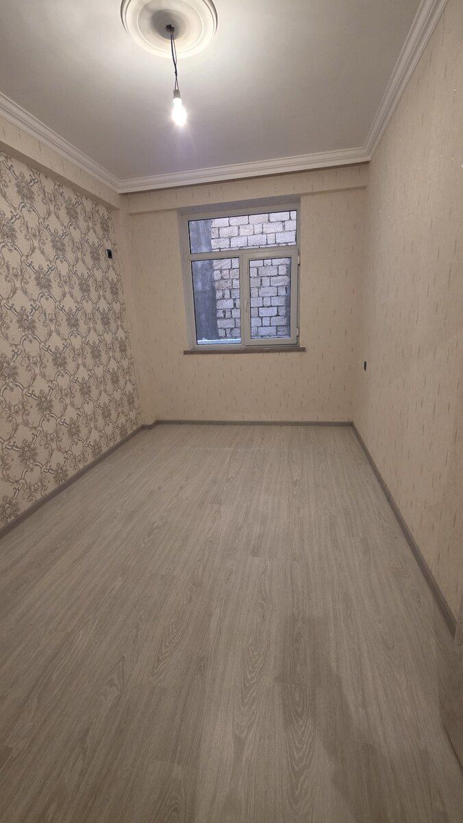 2-otaqlı yeni tikili, Masazır qəs., 40 m² — Mənzil, Bakı (9)